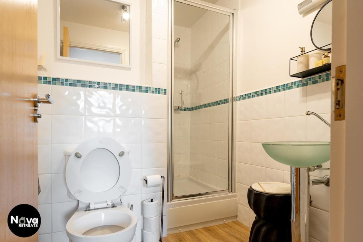 Central, Spacious Stays, Secure Parking * Birmingham